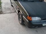 ВАЗ (Lada) 2114 2006 года за 700 000 тг. в Торткуль – фото 2