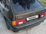ВАЗ (Lada) 2114 2006 года за 700 000 тг. в Торткуль – фото 5