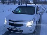 Chevrolet Cobalt 2023 года за 7 100 000 тг. в Шымкент – фото 4