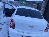 Chevrolet Cobalt 2023 года за 7 100 000 тг. в Шымкент – фото 3