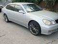 Lexus GS 300 1998 годаfor4 150 000 тг. в Алматы – фото 2