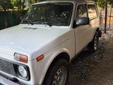 ВАЗ (Lada) Lada 2121 2013 годаүшін700 000 тг. в Костанай
