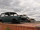 ВАЗ (Lada) Lada 2121 2013 годаүшін700 000 тг. в Костанай – фото 2