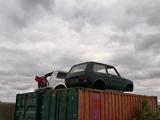 ВАЗ (Lada) Lada 2121 2013 годаүшін700 000 тг. в Костанай – фото 3