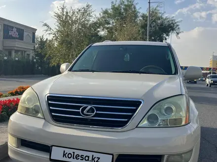 Lexus GX 470 2003 года за 10 000 000 тг. в Астана – фото 11