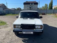 ВАЗ (Lada) 2107 2010 годаүшін1 100 000 тг. в Костанай