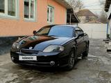 Hyundai Tiburon 2002 года за 2 700 000 тг. в Алматы