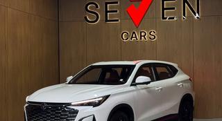 Changan X5 Plus Beyond 2025 года за 8 900 000 тг. в Алматы