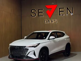 Changan X5 Plus