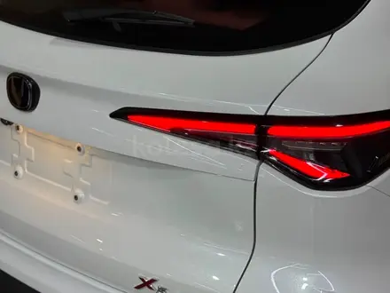 Changan X5 Plus Beyond 2025 года за 8 900 000 тг. в Алматы – фото 10