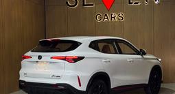 Changan X5 Plus Beyond 2025 года за 8 900 000 тг. в Алматы – фото 3