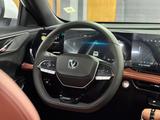 Changan X5 Plus 2025 года за 8 600 000 тг. в Алматы – фото 4