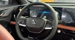 Changan X5 Plus Beyond 2025 года за 8 900 000 тг. в Алматы – фото 4