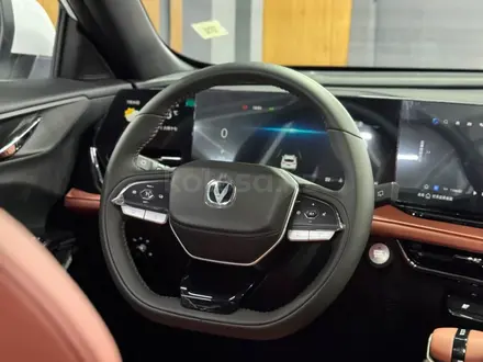 Changan X5 Plus Beyond 2025 года за 8 900 000 тг. в Алматы – фото 4