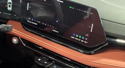 Changan X5 Plus Beyond 2025 года за 8 900 000 тг. в Алматы – фото 5
