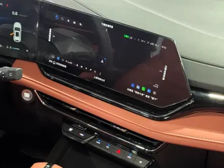 Changan X5 Plus Beyond 2025 года за 8 900 000 тг. в Алматы – фото 5