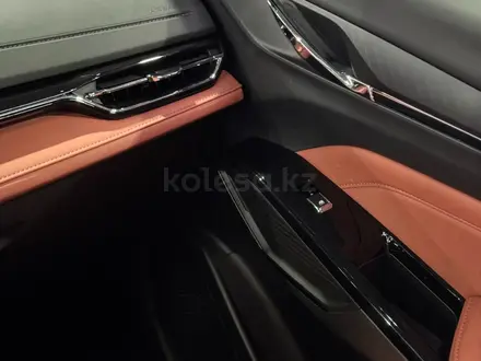 Changan X5 Plus Beyond 2025 года за 8 900 000 тг. в Алматы – фото 8