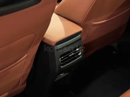 Changan X5 Plus Beyond 2025 года за 8 900 000 тг. в Алматы – фото 9