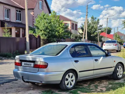 Nissan Primera 1997 года за 1 150 000 тг. в Уральск