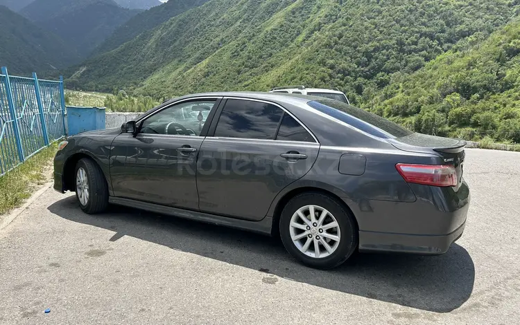 Toyota Camry 2006 годаfor6 500 000 тг. в Тараз