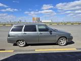 ВАЗ (Lada) 2111 2001 года за 1 500 000 тг. в Астана – фото 4