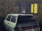 ВАЗ (Lada) 2111 2001 года за 1 500 000 тг. в Астана – фото 5
