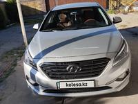 Hyundai Sonata 2015 годаfor6 200 000 тг. в Алматы