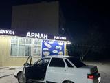 ВАЗ (Lada) 2110 2001 годаүшін580 000 тг. в Актау