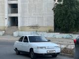 ВАЗ (Lada) 2110 2001 годаүшін580 000 тг. в Актау – фото 4