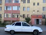 ВАЗ (Lada) 2110 2001 годаүшін580 000 тг. в Актау – фото 2