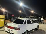 ВАЗ (Lada) 2110 2001 годаүшін580 000 тг. в Актау – фото 5