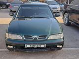 Nissan Primera 1998 года за 1 500 000 тг. в Астана – фото 4