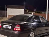 Daewoo Leganza 1999 года за 850 000 тг. в Атырау – фото 5