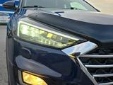 Hyundai Tucson 2020 года за 12 500 000 тг. в Караганда – фото 2