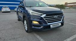 Hyundai Tucson 2020 года за 12 500 000 тг. в Караганда