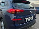 Hyundai Tucson 2020 года за 12 500 000 тг. в Караганда – фото 4