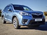 Subaru Forester 2019 года за 11 700 000 тг. в Усть-Каменогорск