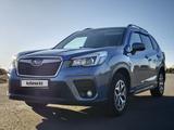 Subaru Forester 2019 года за 11 700 000 тг. в Усть-Каменогорск – фото 3