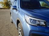 Subaru Forester 2019 года за 11 700 000 тг. в Усть-Каменогорск – фото 4