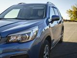 Subaru Forester 2019 года за 11 700 000 тг. в Усть-Каменогорск – фото 5