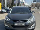 Hyundai i40 2014 года за 6 300 000 тг. в Алматы – фото 2