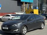 Hyundai i40 2014 года за 6 300 000 тг. в Алматы – фото 3