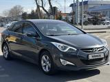 Hyundai i40 2014 года за 6 300 000 тг. в Алматы