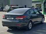 Hyundai i40 2014 года за 6 300 000 тг. в Алматы – фото 4