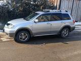 Mitsubishi Outlander 2006 годаүшін4 750 000 тг. в Алматы – фото 2