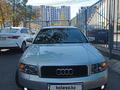 Audi A4 2002 годаүшін3 300 000 тг. в Алматы – фото 2