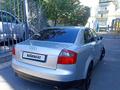 Audi A4 2002 года за 3 300 000 тг. в Алматы – фото 4