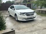 Toyota Camry 2012 годаүшін9 700 000 тг. в Кордай