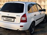 ВАЗ (Lada) Kalina 1117 2011 годаүшін1 900 000 тг. в Караганда – фото 2