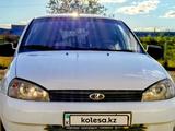ВАЗ (Lada) Kalina 1117 2011 годаүшін1 900 000 тг. в Караганда